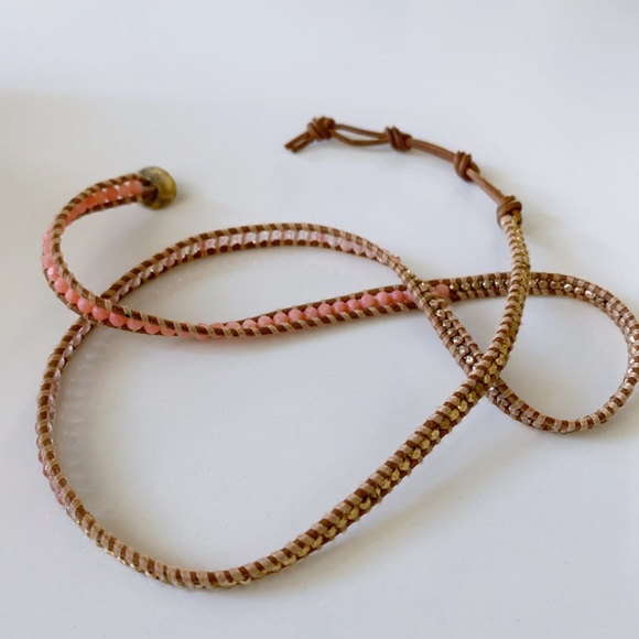 Chan Luu Jewelry - Chan Luu Wrap Bracelet